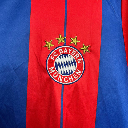 Bayern Munchen Domaći (2014/15)