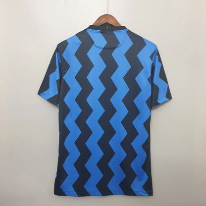 Inter Domaći (2020/21)