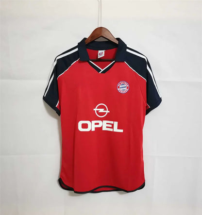 Bayern Munchen Domaći (1999/00)