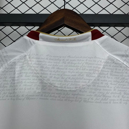 Arsenal Gostujući (2007/08)