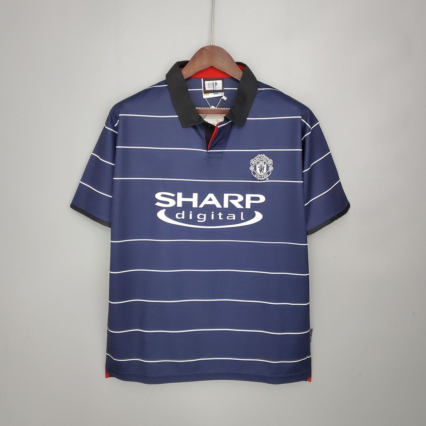 Manchester United Gostujući (1999/00)