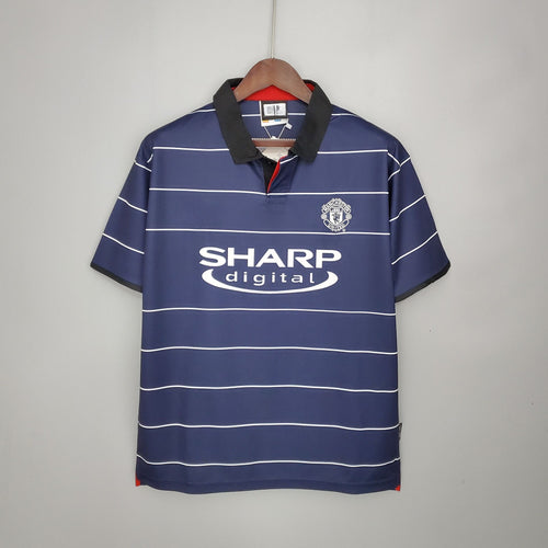 Manchester United Gostujući (1999/00)