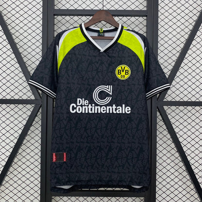 Dortmund Gostujući (1995/96)