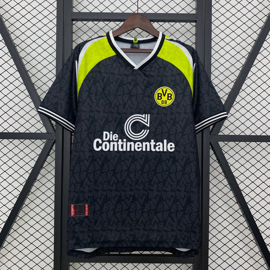 Dortmund Gostujući (1995/96)