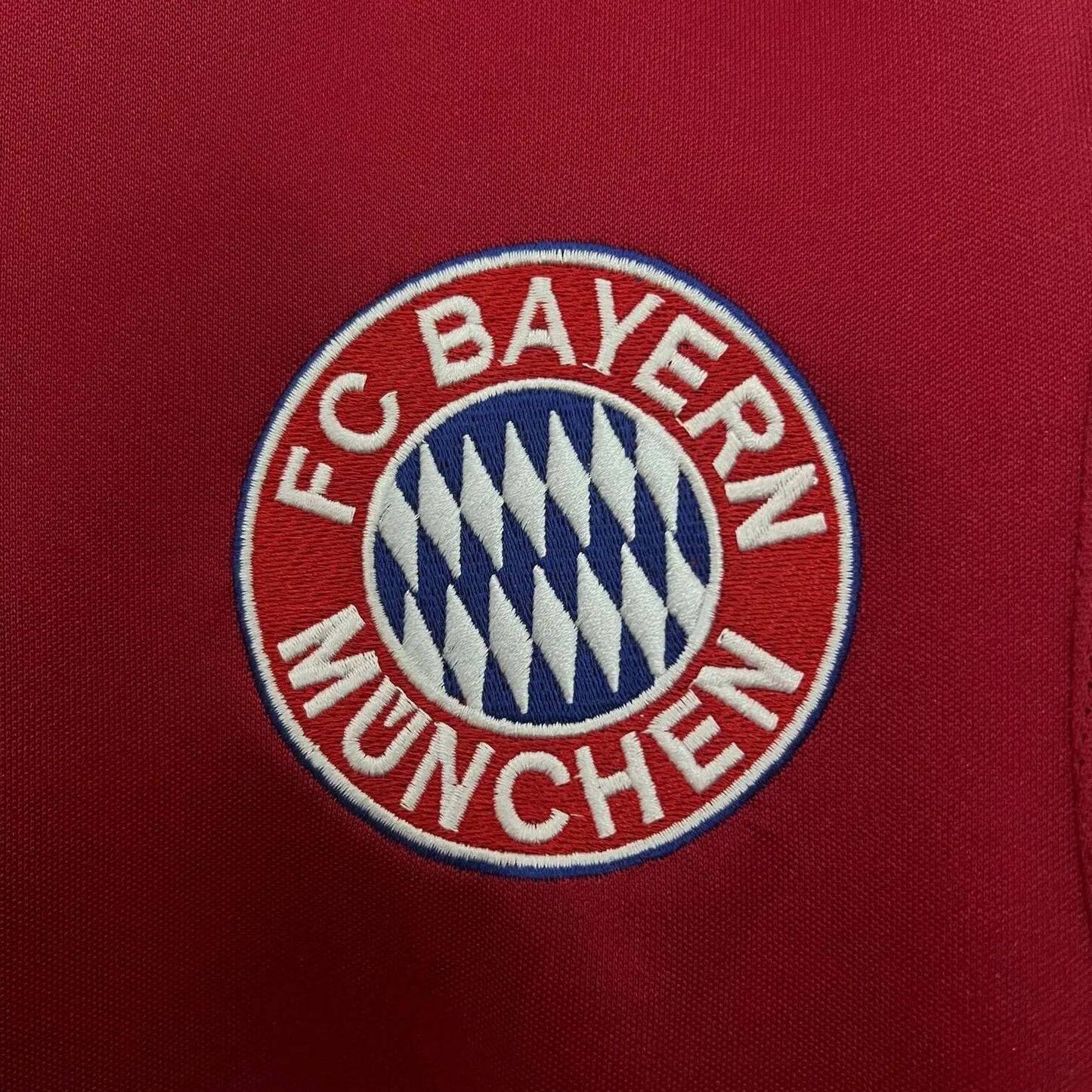 Bayern Munchen Domaći (2003/04)