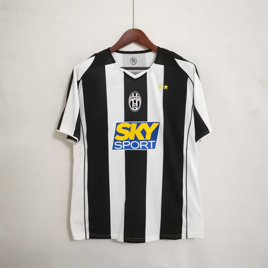 Juventus Domaći (2004/05)
