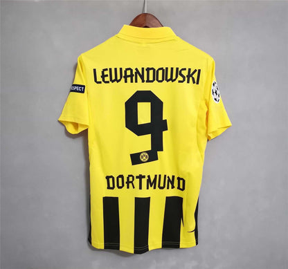 Dortmund Domaći (2012/13)