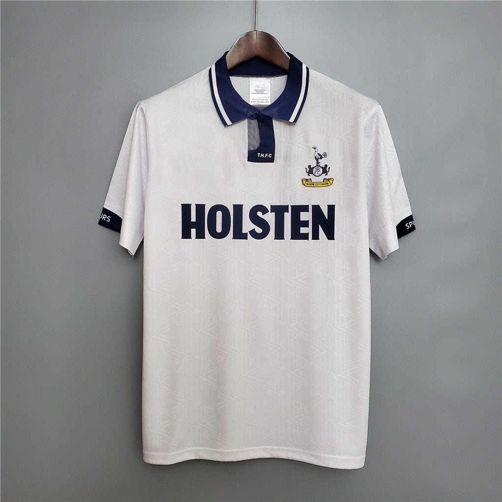 Tottenham Domaći (1992/93)