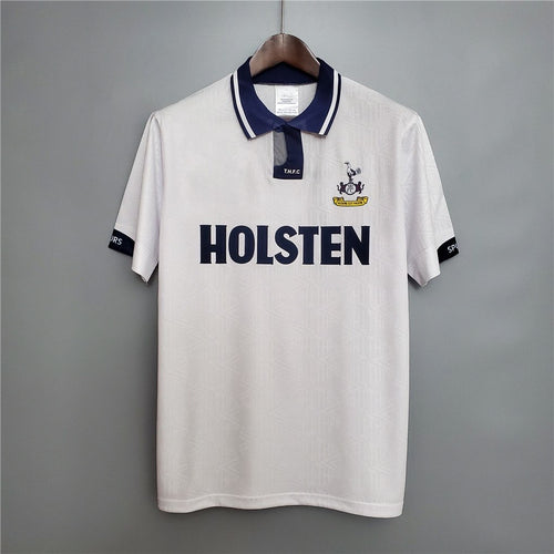 Tottenham Domaći (1992/93)