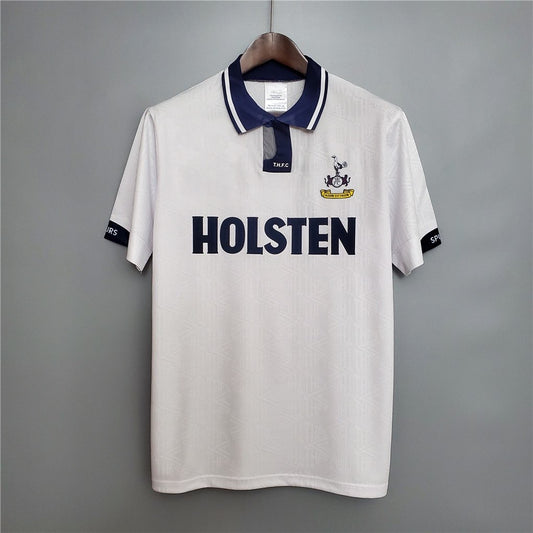 Tottenham Domaći (1992/93)
