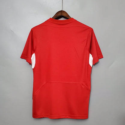 Liverpool Domaći (2004/05)