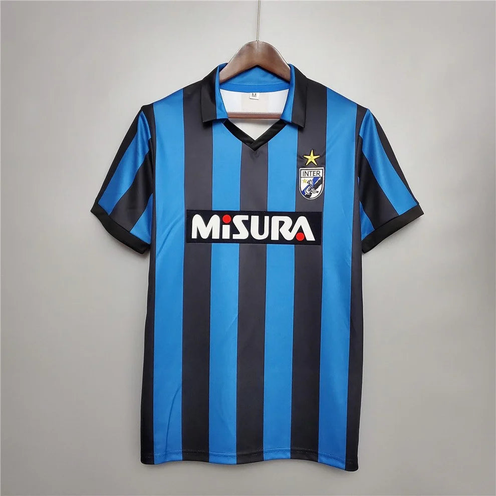 Inter Domaći (1988/89)