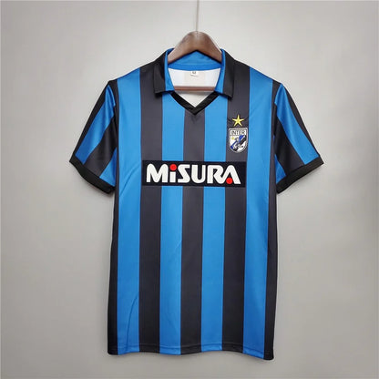 Inter Domaći (1988/89)