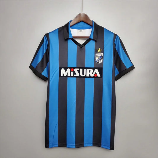 Inter Domaći (1988/89)