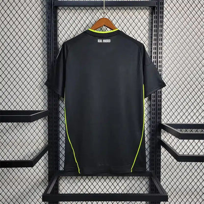 Real Madrid Gostujući (2010/11)