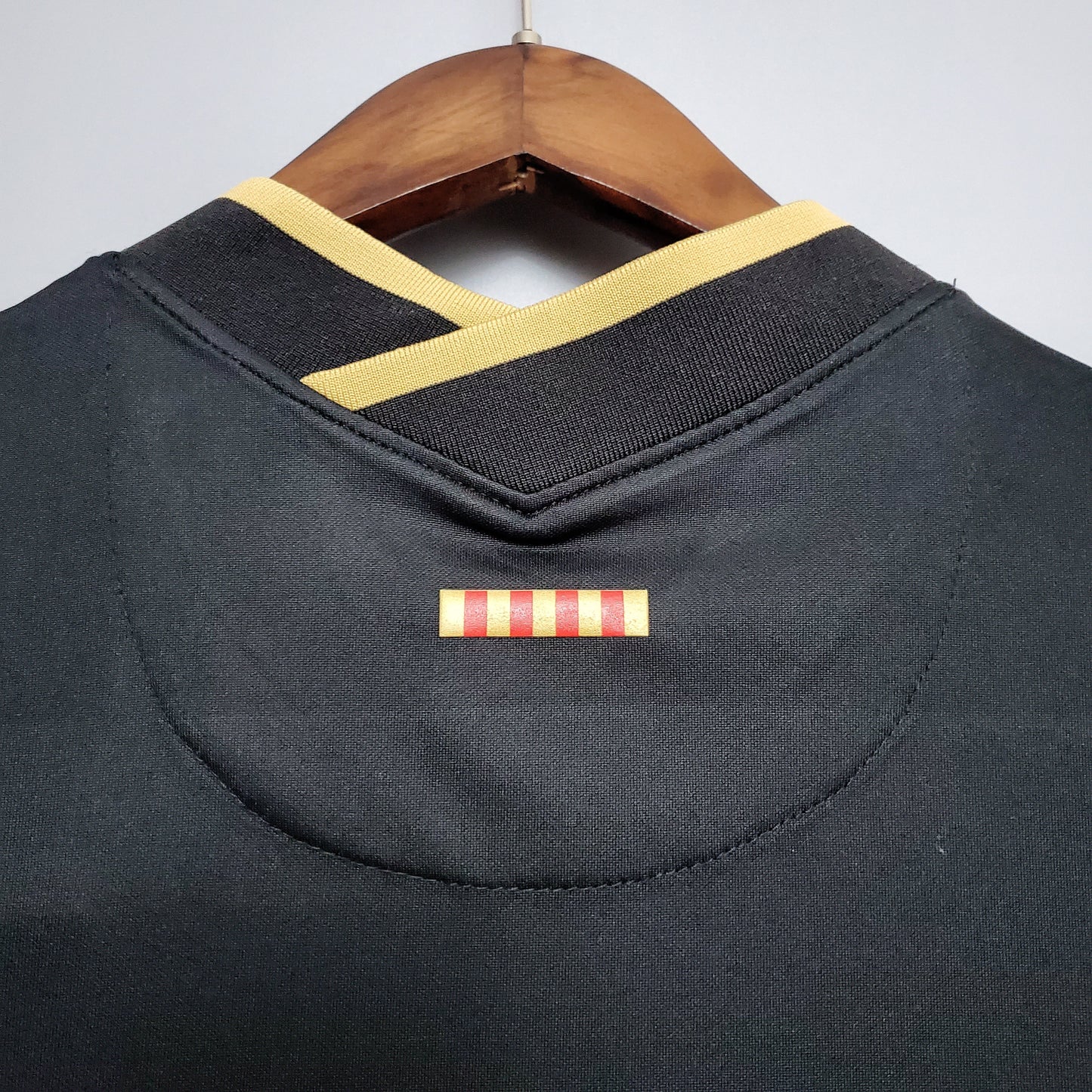 Barcelona Gostujući (2020/21)