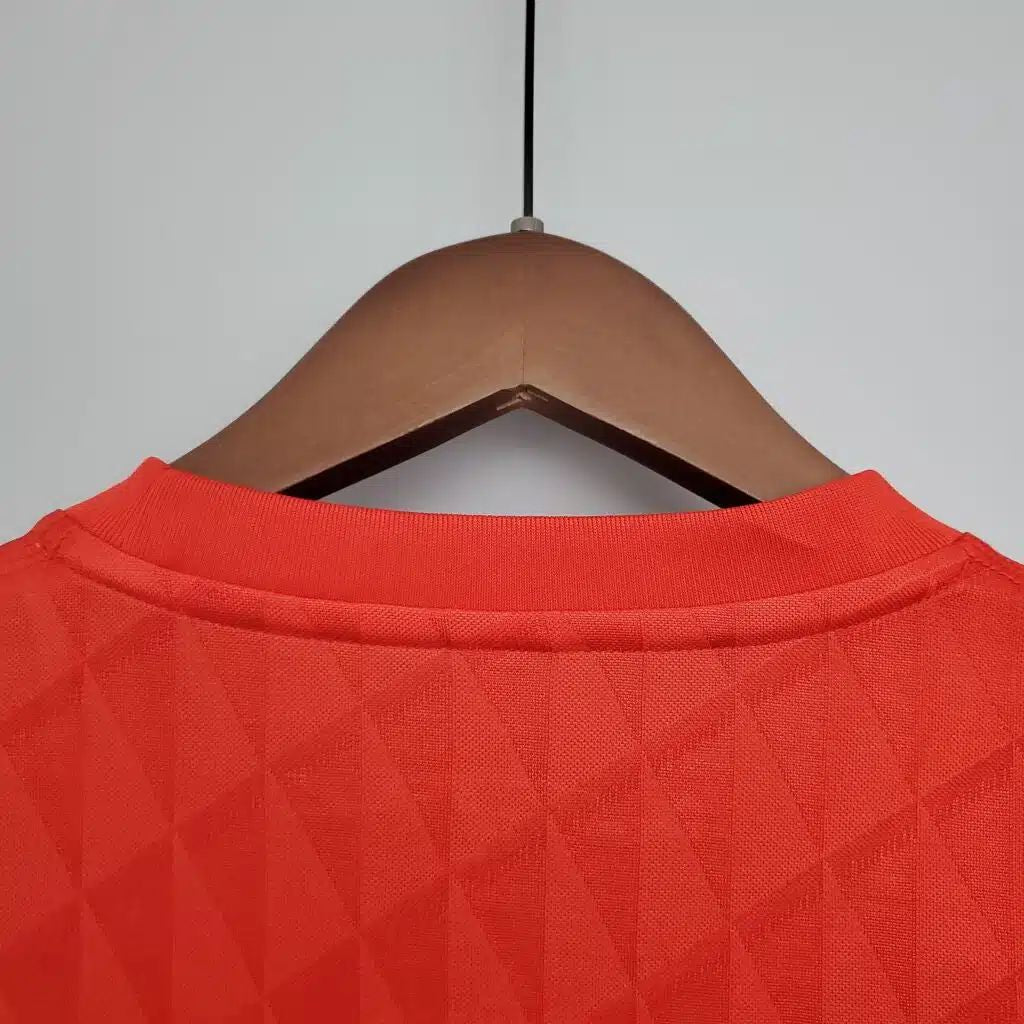 Liverpool Domaći (2010/11)