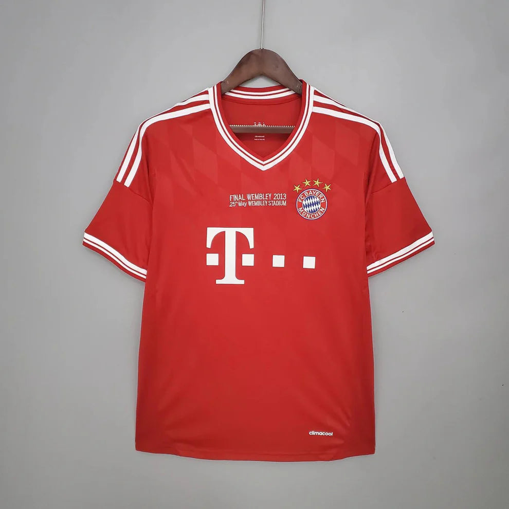 Bayern Munchen Domaći (2012/13)