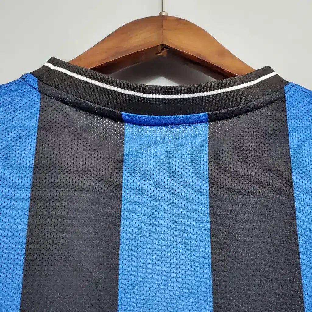 Inter Domaći (2009/10)