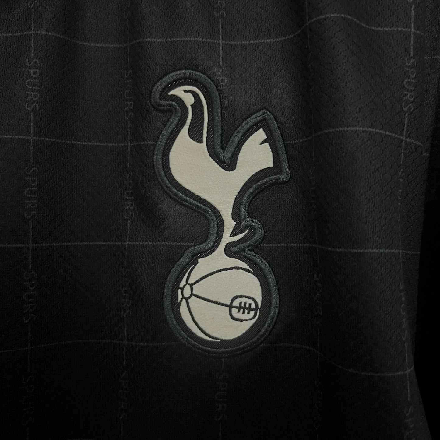 Tottenham Gostujući (25/26)