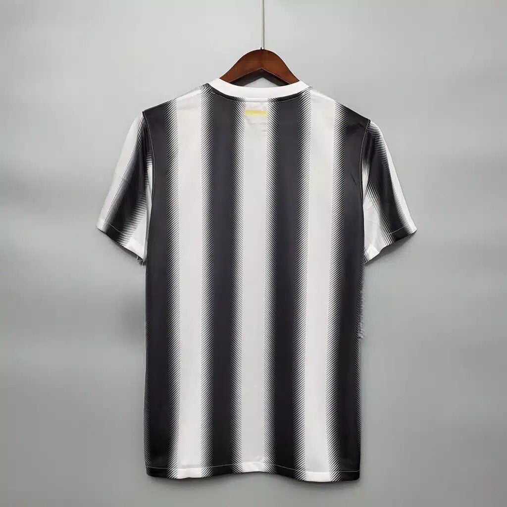 Juventus Domaći (2010/11)