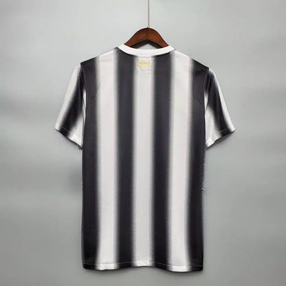 Juventus Domaći (2010/11)
