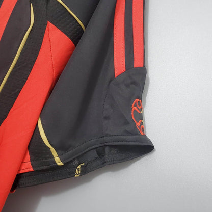 AC Milan Domaći (2006/07)