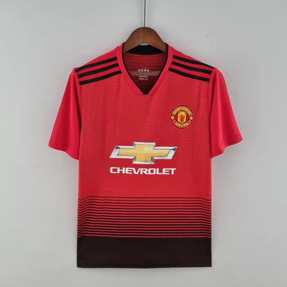 Manchester United Domaći (2018/19)