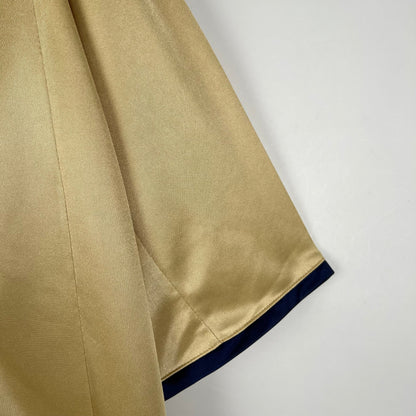 Barcelona Gostujući (2001/02)