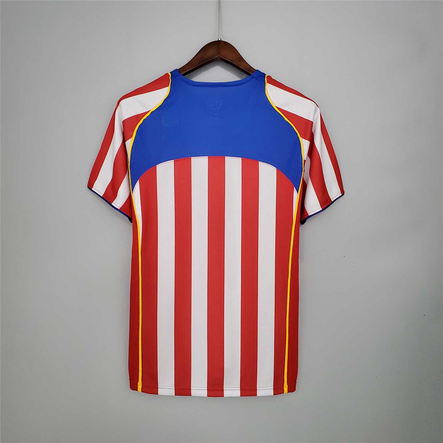 Atletico Madrid Domaći (2004/05)