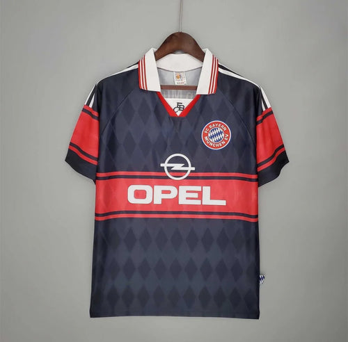Bayern Munchen Domaći (1997/99)