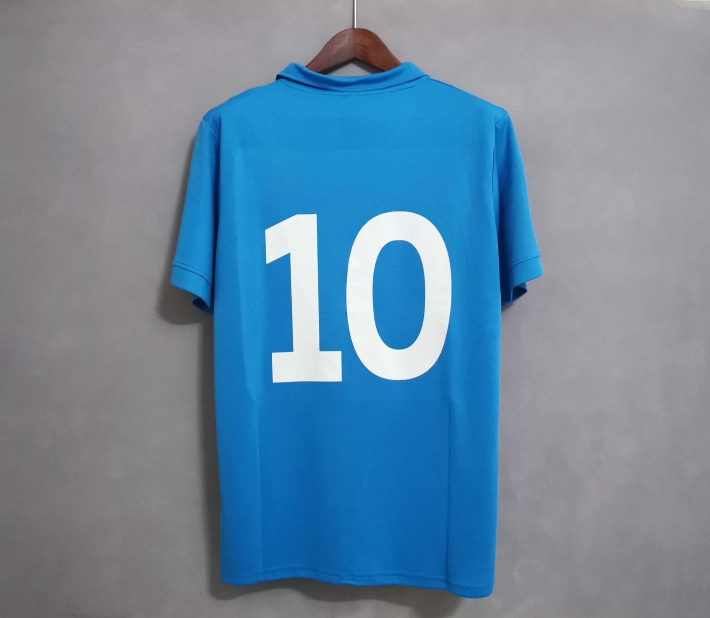 Napoli Domaći (1987/88)