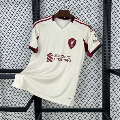 Liverpool Gostujući (25/26)