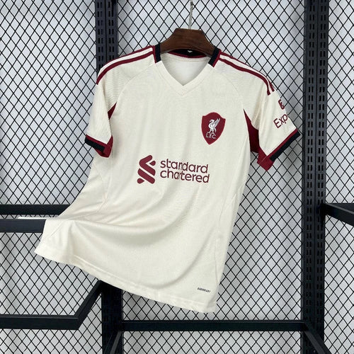 Liverpool Gostujući (25/26)