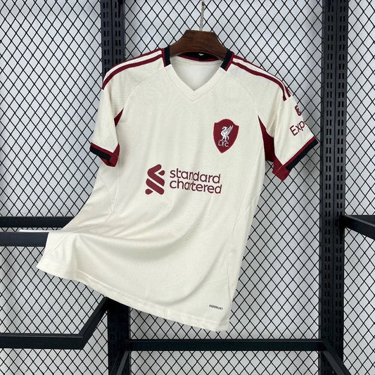 Liverpool Gostujući (25/26)