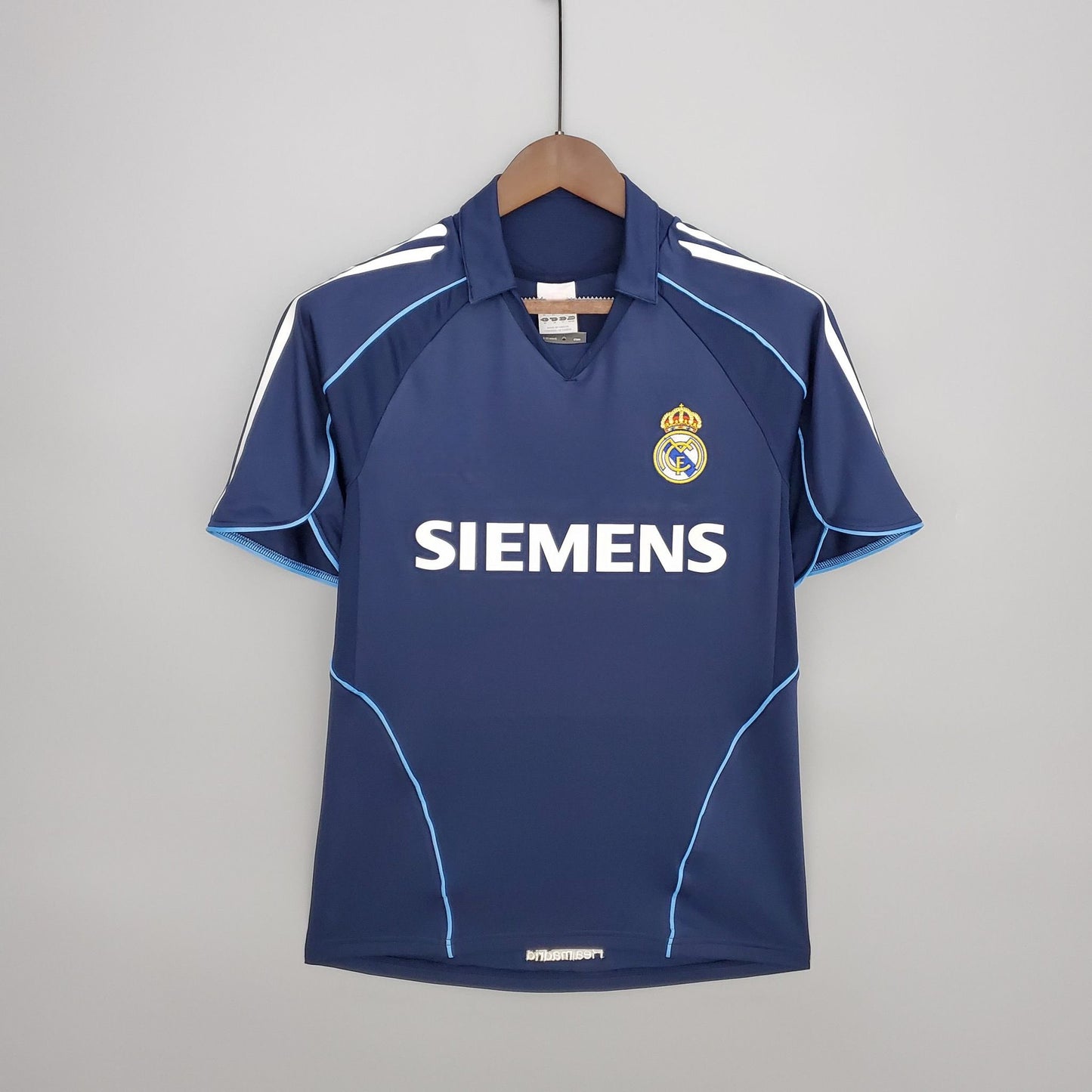 Real Madrid Gostujući (2005/06)
