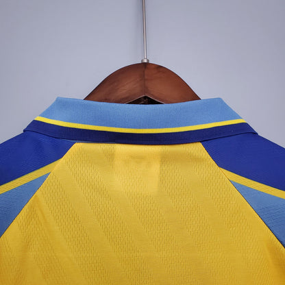 Chelsea Gostujući (1996/97)