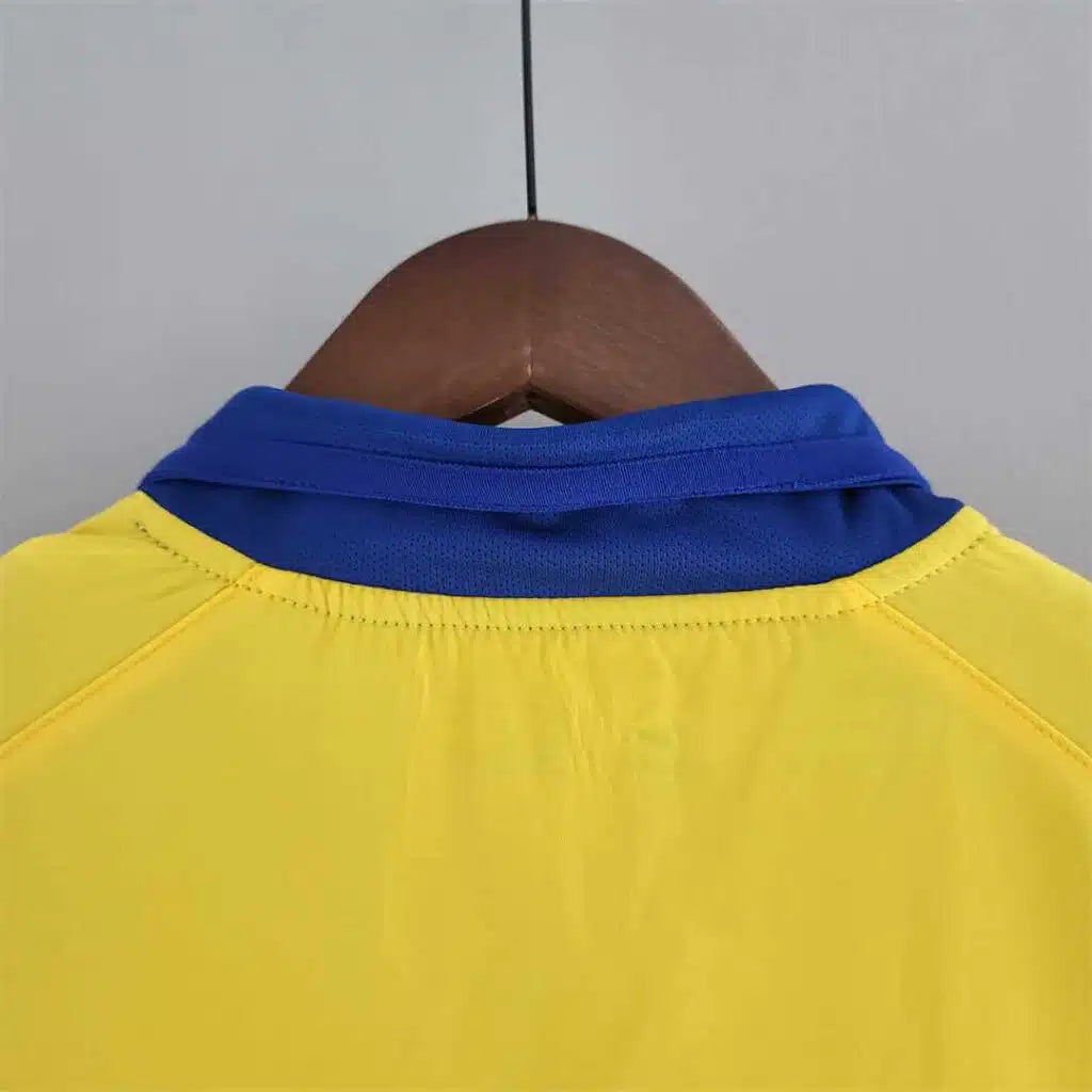 Arsenal Gostujući (2002/03)