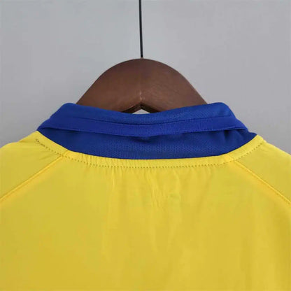 Arsenal Gostujući (2002/03)