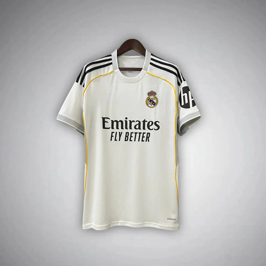 Real Madrid Domaći (25/26)