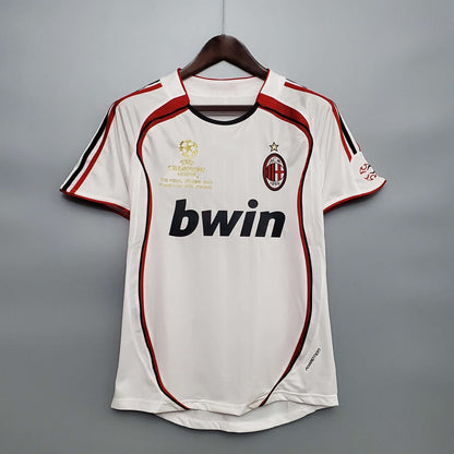 AC Milan Gostujući (2006/07)