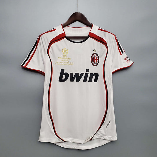 AC Milan Gostujući (2006/07)