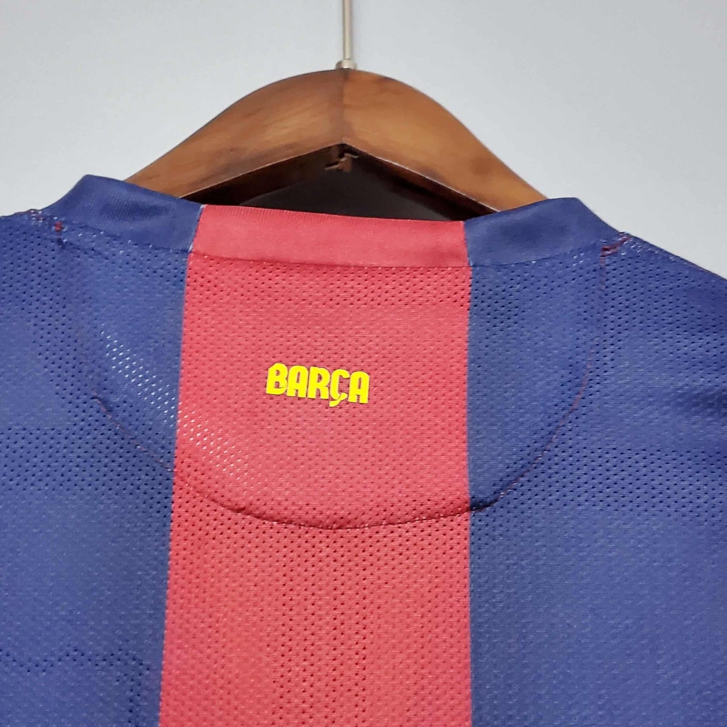 Barcelona Domaći (2014/15)