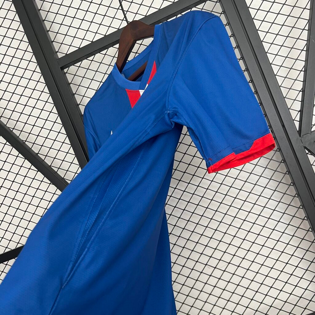 Atletico Madrid Gostujući (2010/11)