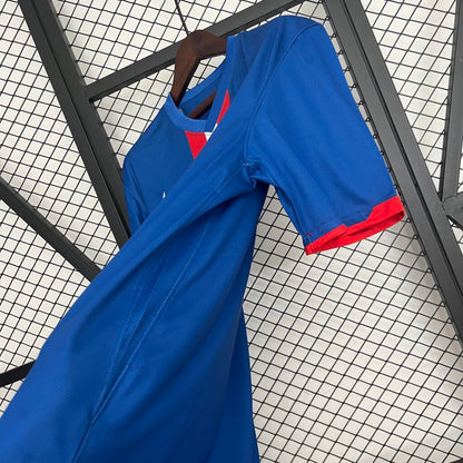 Atletico Madrid Gostujući (2010/11)