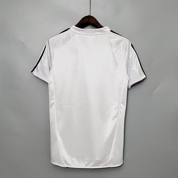 Real Madrid Domaći (2004/05)