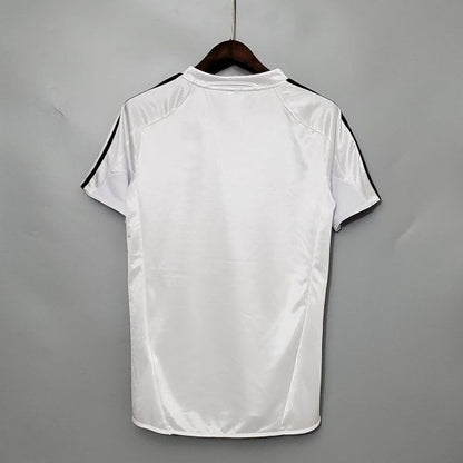 Real Madrid Domaći (2004/05)