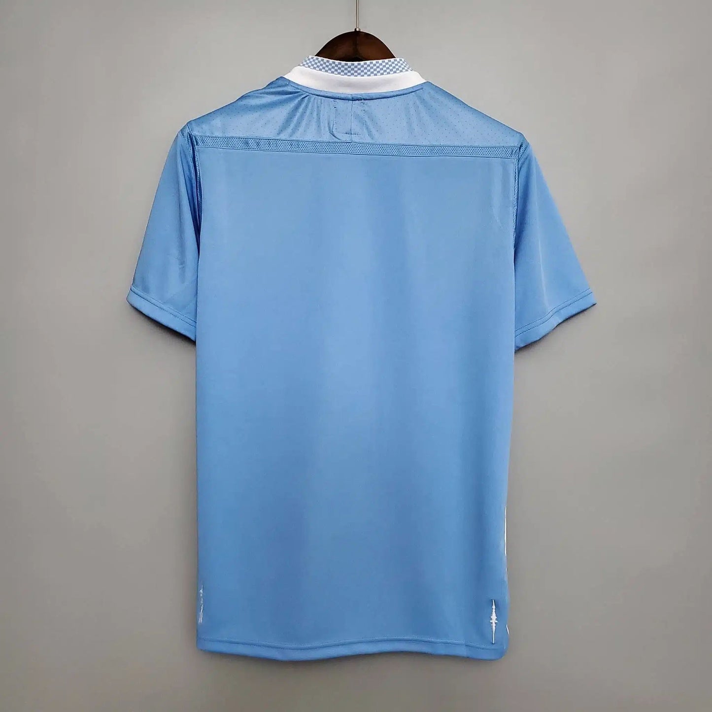 Manchester City Domaći (2011/12)