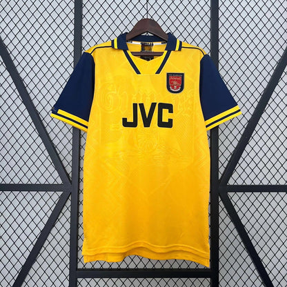 Arsenal Gostujući (1996/97)