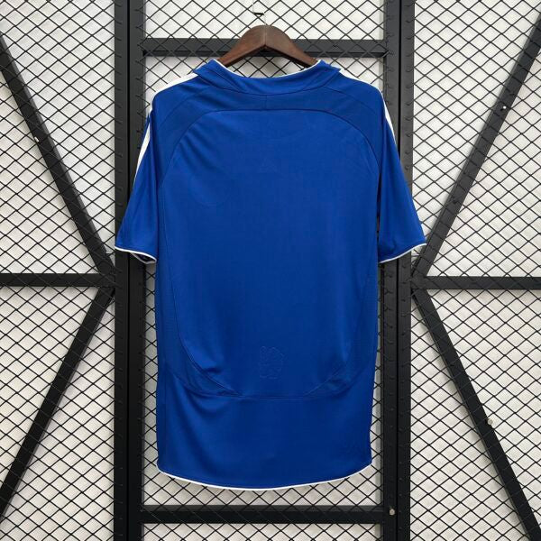 Chelsea Domaći (2006/07)